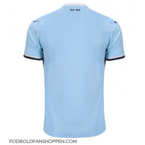 Lazio Hjemmebanetrøje 2024-25 Kortærmet